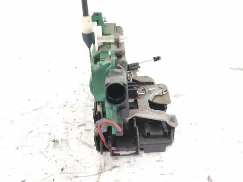 Rear left lock VW BORA I (1J2) 1.9 TDI | BP27425064C100 