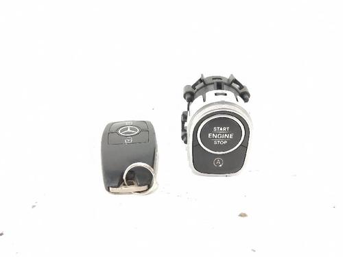 Used Ignition barrel MERCEDES-BENZ SPRINTER 3,5-t Van (B907, B910) 311 CDI (910.631, 910.633) (114 hp) 29173671