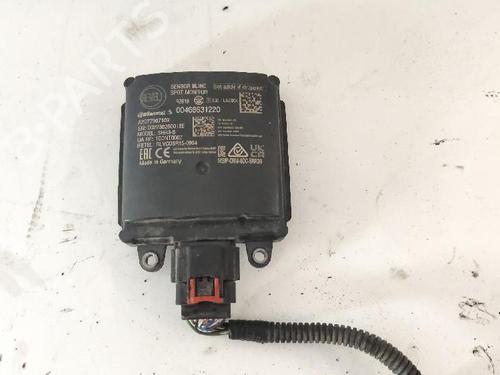 Used Electronic module Electronic module 38435993 38435993