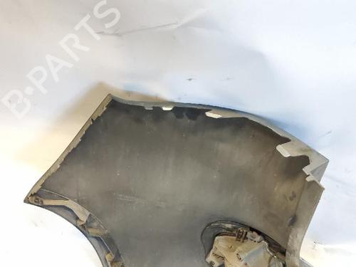 Rear bumper OPEL ZAFIRA TOURER C (P12) 2.0 CDTi (75) | BP29050099C8 