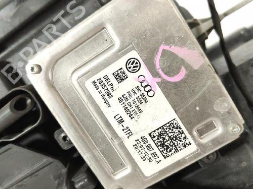 Right headlight VW TOURAN (1T3) 2.0 TDI | BP39400021C29 - Image 11