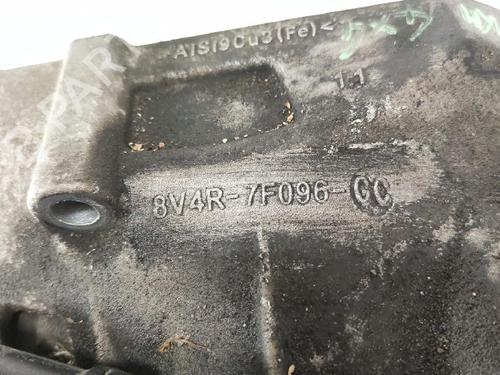 Gearbox FORD KUGA I 2.0 TDCi 4x4 | BP32132574M3 