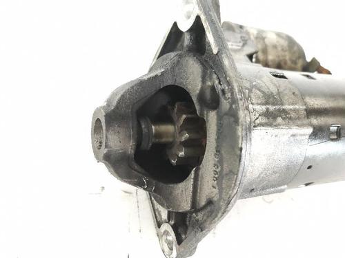 Starter ALFA ROMEO 159 (939_) 2.0 JTDM (939AXR1B) | BP27418723M8 - Image 2