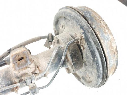 Rear differential PIAGGIO PORTER Platform/Chassis 1.3 16V | BP27422720M24 