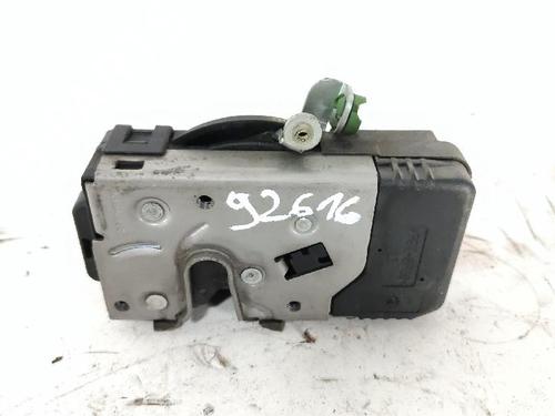 Front left lock OPEL MERIVA A MPV (X03) 1.6 (E75) | BP27429624C98 
