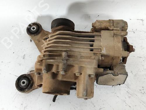Differential, bag Differential, bag 39225633 39225633