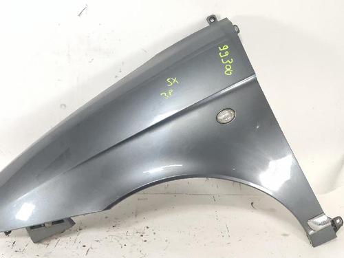 Used Left front fenders LANCIA YPSILON (843_) 1.2 (843.AXA1A) (60 hp) 31608722