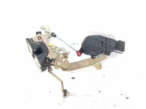 Venstre bak lås DAIHATSU TERIOS (J1_) 1.3 4WD (J102) | BP27413759C100 