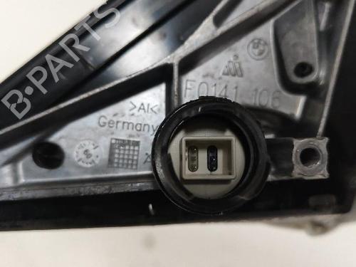 Right mirror BMW 1 (E87) 116 d | BP27415030C27 