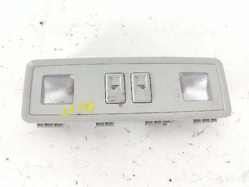 Used Interior roof light Interior roof light 38636144 38636144