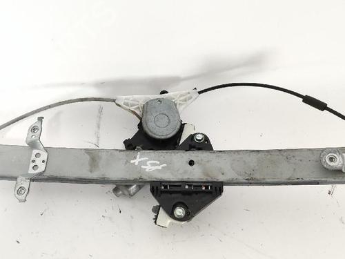 Used Rear left window mechanism SUBARU LEGACY V Estate (BR) 2.0 D AWD (BRD) (150 hp) 27426878