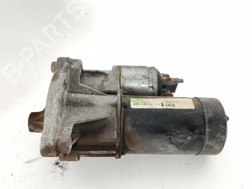 Startmotor CITROËN C3 Pluriel (HB_) 1.6 (109 hp) 27411763