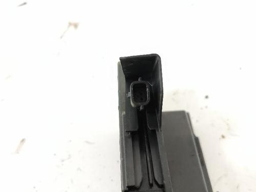 Front left lock DACIA SANDERO II 1.5 dCi 75 / Blue dCi 75 (B8JW, B8M4, B8AH, B8M7, B8M6) | BP27419299C98 