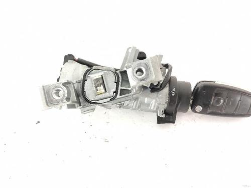 Used Ignition barrel Ignition barrel AUDI A3 (8P1) 2.0 TDI (140 hp) 36595853 36595853