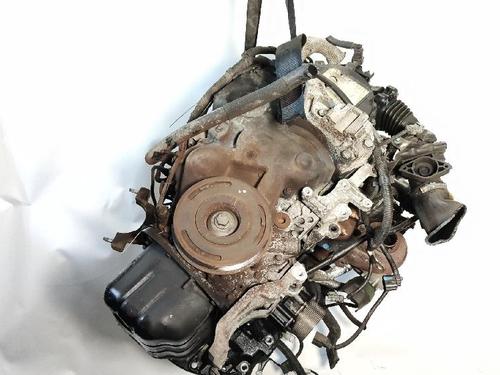 Engine FORD FOCUS II Turnier (DA_, FFS, DS) 1.6 TDCi | BP27413076M1