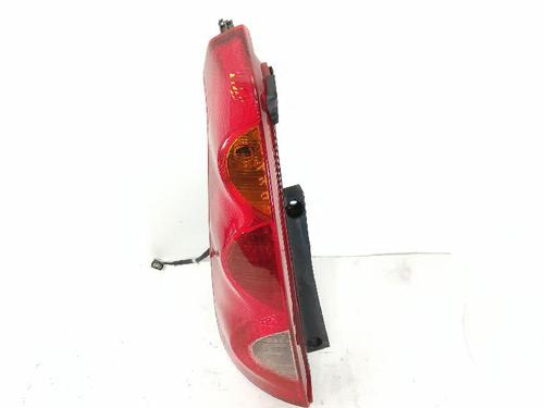 Used Left taillight Left taillight NISSAN NOTE (E11, NE11) 1.4 (88 hp) 27424733 27424733