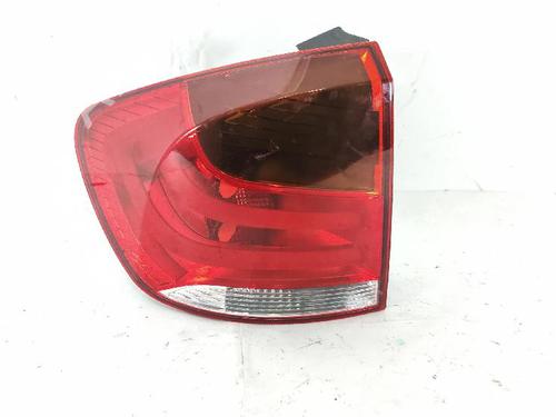 Used Left taillight BMW X1 (E84) sDrive 18 d (143 hp) 27423870