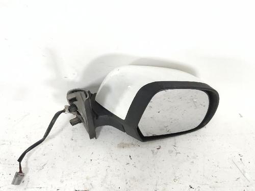 Right mirror NISSAN MICRA III (K12) 1.5 dCi | BP27432910C27