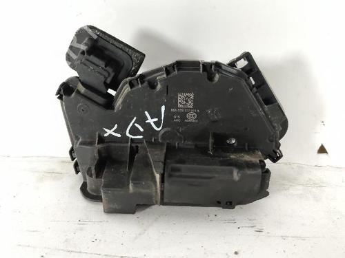 front-right-lock-vw-touran-5t1-2015-31181631 main image