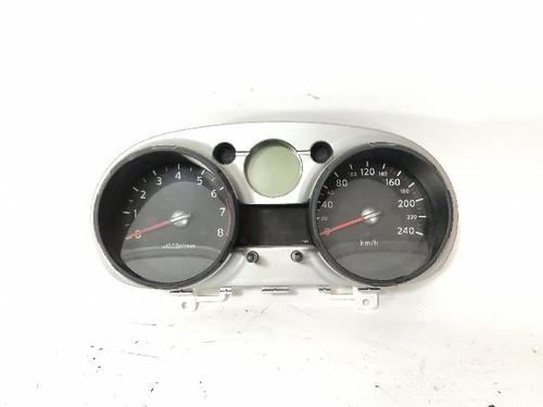 Used Instrument cluster NISSAN QASHQAI / QASHQAI +2 I (J10, NJ10, JJ10E) 1.6 (114 hp) 27432293