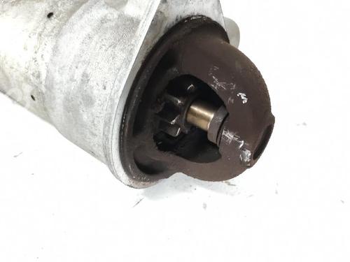 Startmotor CHEVROLET MATIZ (M200, M250) 0.8 | BP27419178M8 