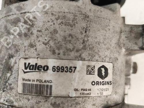 AC compressor AUDI A3 (8V1, 8VK) 1.6 TDI | BP38036129M34 - Image 6