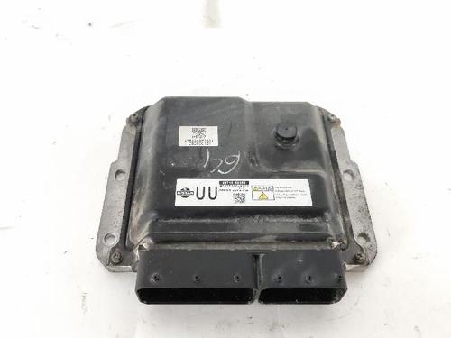 Motorstyringsenhet NISSAN NAVARA NP300 (D40) 2.5 dCi 4WD (174 hp) 29475478
