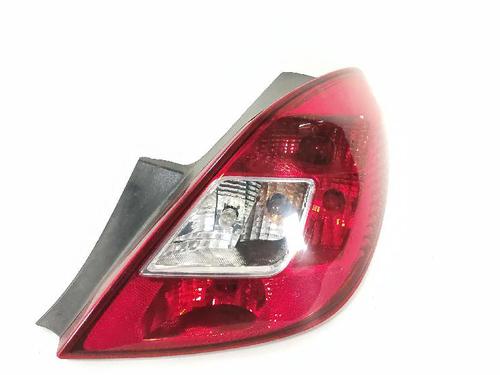 Højre baglygte OPEL CORSA D (S07) 1.2 (L08, L68) (86 hp) 27414134