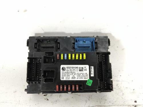 Used Electronic module Electronic module FIAT 500X (334_) 1.0 (334.AXN1B) (120 hp) 28596658 28596658