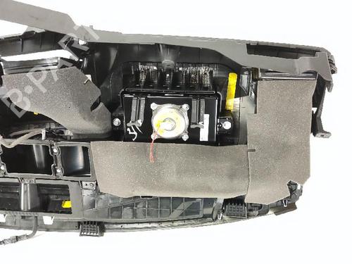 Dashboard HYUNDAI i20 ACTIVE (IB, GB) 1.4 | BP36031438C46 - Image 10