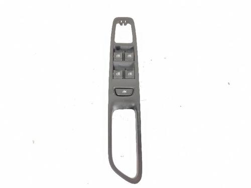 Left front window switch RENAULT CLIO IV (BH_) 1.2 16V | BP27414559I27 