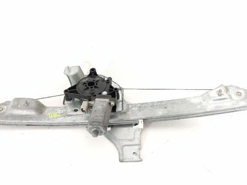 Used Front right window mechanism Front right window mechanism CITROËN C3 III (SX) 1.6 BlueHDi 75 (75 hp) 27431107 27431107