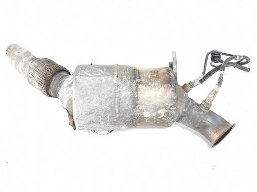Used Particulate filter BMW 1 (E87) 116 d (116 hp) 27421292