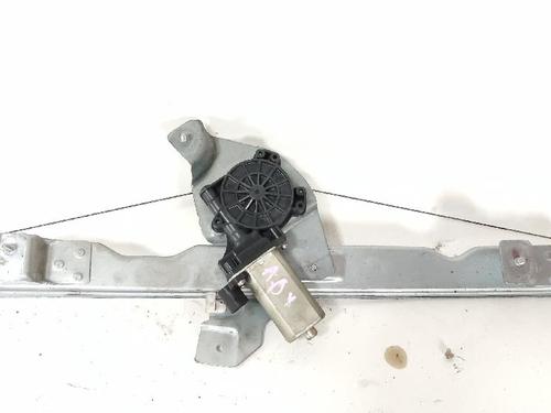 Used Front right window mechanism DACIA SANDERO 1.2 16V (75 hp) 28578527