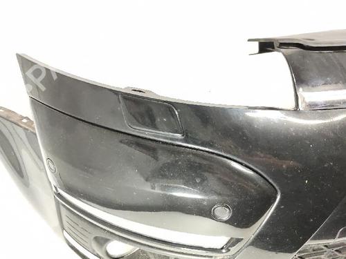 Front bumper CITROËN C4 Picasso I MPV (UD_) 1.6 HDi 110 | BP27432355C7 