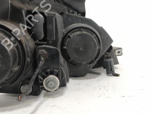 Left headlight HYUNDAI i30 (FD) 1.4 | BP27417292C28 
