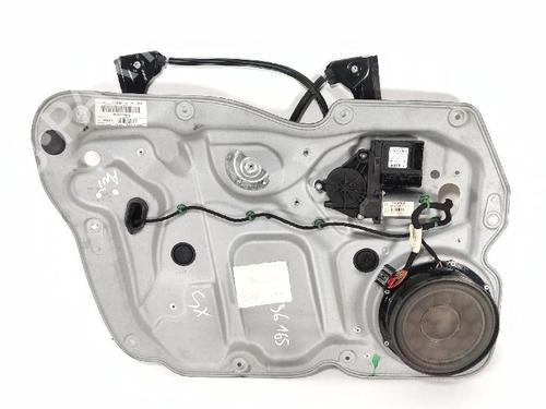 Used Front left window mechanism VW TOURAN (1T1, 1T2) 1.9 TDI (90 hp) 27415459