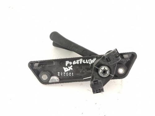 Tailgate handle FIAT DOBLO Box Body/MPV (223_) 1.9 D (223ZXB1A) | BP27423271C132 