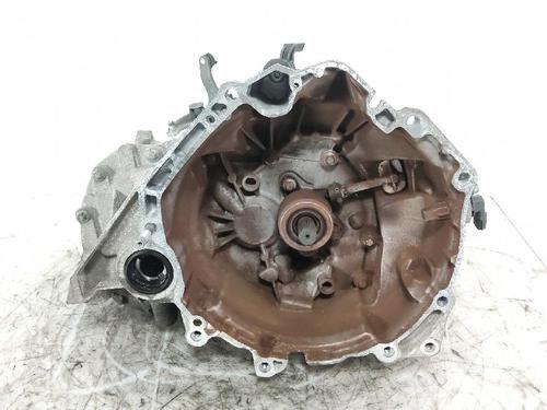 Used Gearbox RENAULT TWINGO III (BCM_, BCA_) 1.0 SCe 65 (BCMJ) (65 hp) 27429475