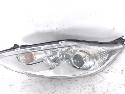 Used Left headlight Left headlight FORD FIESTA VI (CB1, CCN) 1.25 (82 hp) 36430861 36430861