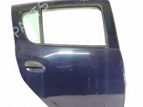 Used Right rear door DACIA SANDERO II 1.2 (75 hp) 27432060