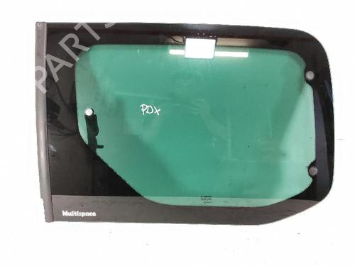 Used Rear right door window CITROËN BERLINGO MULTISPACE (B9) 1.6 HDi 110 (109 hp) 27925775