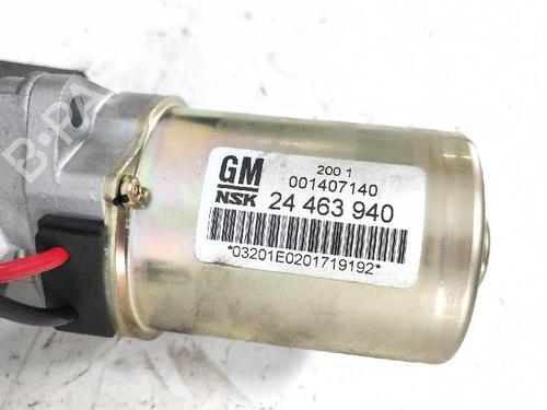 Rattakselaggregat OPEL CORSA C (X01) 1.2 (F08, F68) | BP27418929M21 