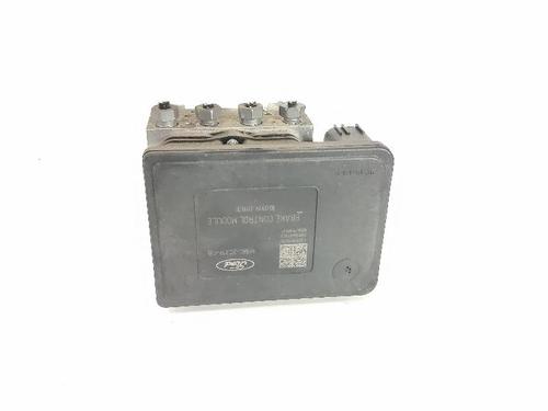 ABS pump FORD FIESTA VII (HJ, HF) 1.1 Ti-VCT | BP40493532M43 - Image 7