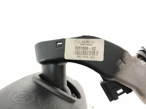 Rear mirror BMW 2 Gran Tourer (F46) 218 d | BP27414208I6 