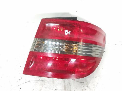 Used Right taillight MERCEDES-BENZ B-CLASS Sports Tourer (W245) B 200 CDI (245.208) (140 hp) 27425051