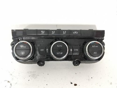 climate-control-seat-leon-5f1-2012-2013-2014-2015-2016-2017-2018-2019-2020-2021-27422592 main image