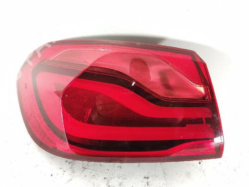 Used Left taillight BMW 4 Coupe (F32, F82) 420 d xDrive (190 hp) 27415104