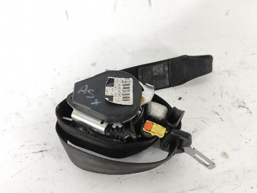 Used Front left seatbelt Front left seatbelt VW GOLF PLUS V (5M1, 521) 1.6 TDI (90 hp) 33686906 33686906