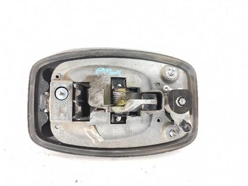 Front left exterior door handle FIAT DUCATO Bus (250_) 130 Multijet 2,3 D | BP29475454C128 